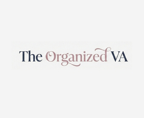 Logo The Organized VA